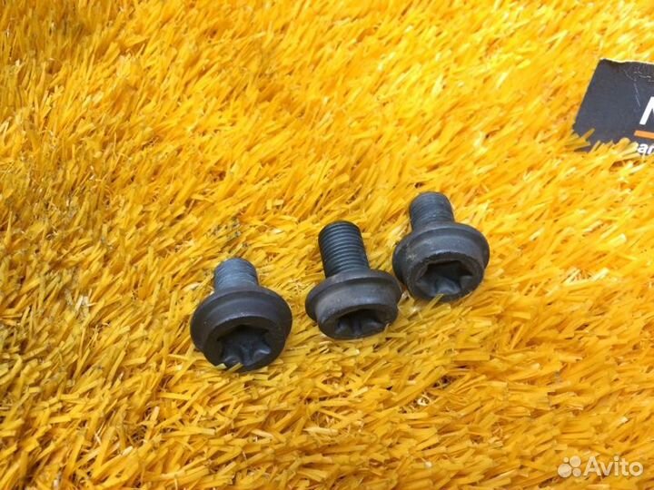 Болт гидротрансформатора Audi A4 B7/8E BWE 2006