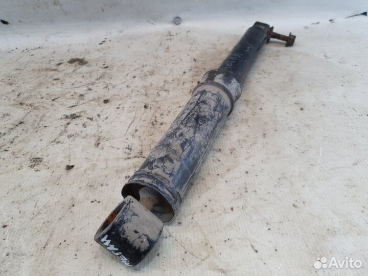 Амортизатор задний левый Renault Megan 2 K4MC813