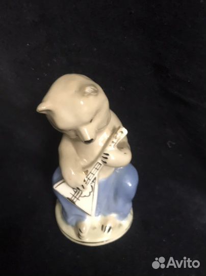 Медведь Городница