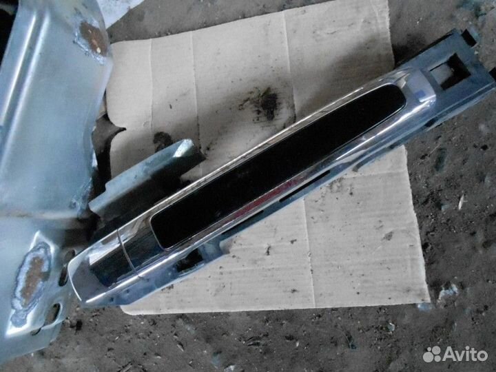 Ручка двери наружная задняя левая Infiniti M 2004