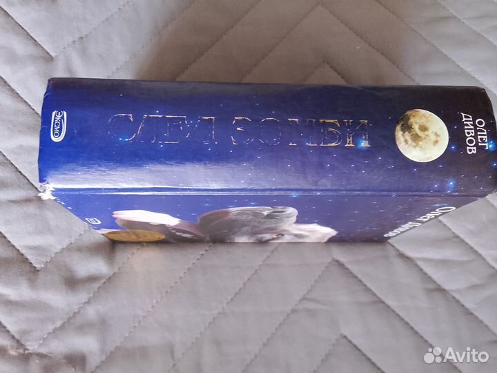 Олег Дивов. След Зомби. Фантастика