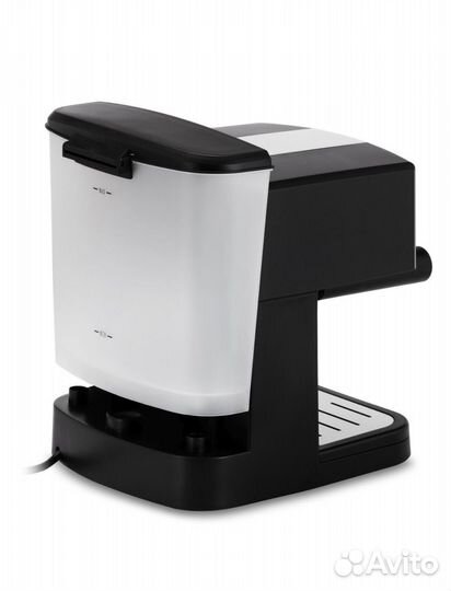 Кофемашина Рожковая Vitek VT-1523