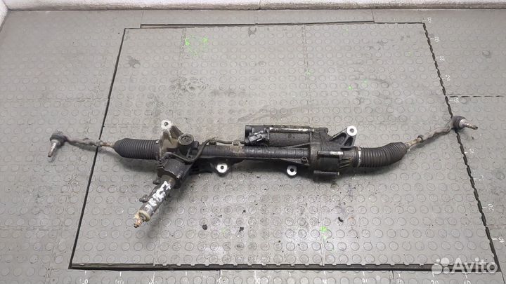 Рейка рулевая без г/у BMW 5 F10, 2011