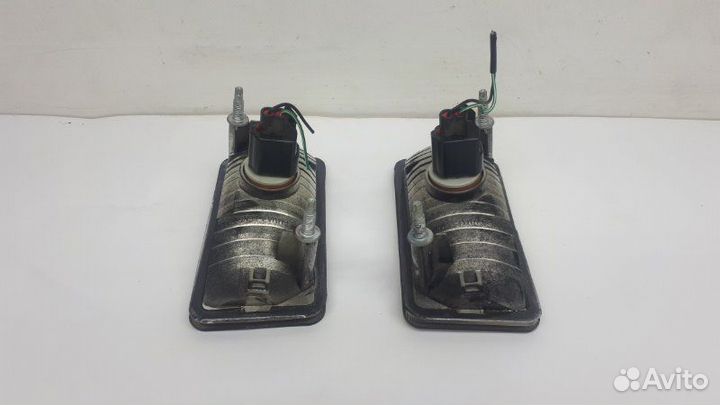 Фонарь заднего хода Infiniti Qx56 5.6 2007