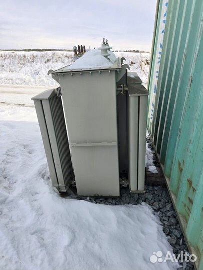 Трансформатор 651