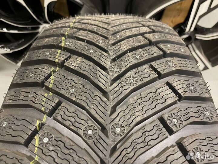 Michelin X-Ice North 4 235/50 R19 103T