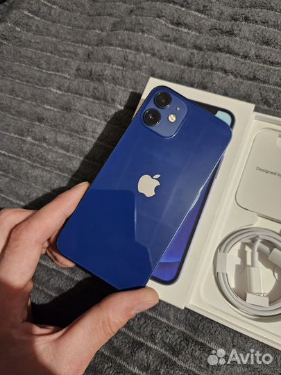 iPhone 12 mini, 64 ГБ