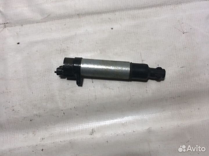 Катушка зажигания ваз 2112