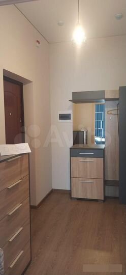 Квартира-студия, 30 м², 10/12 эт.