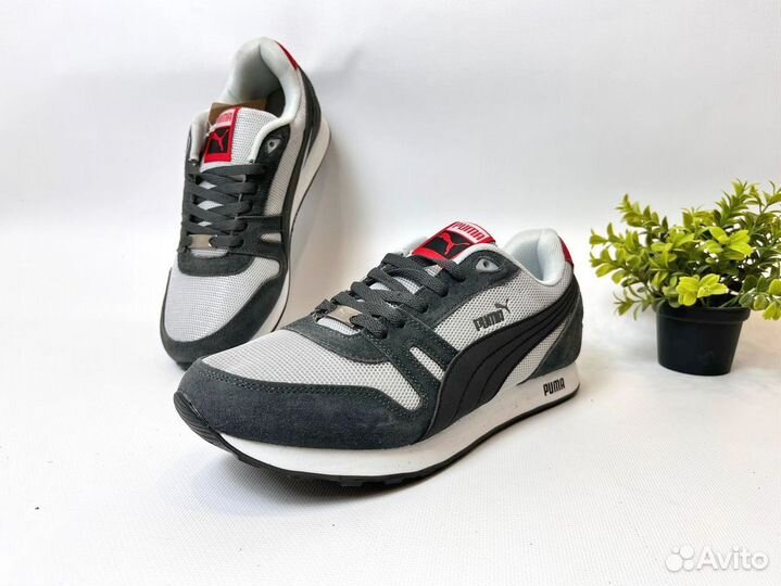 Кроссовки Puma lux