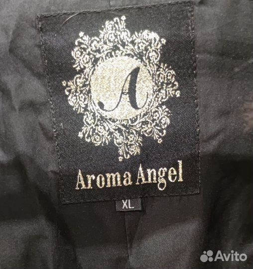 Куртка кожаная натуральная 48-50 с утеплением