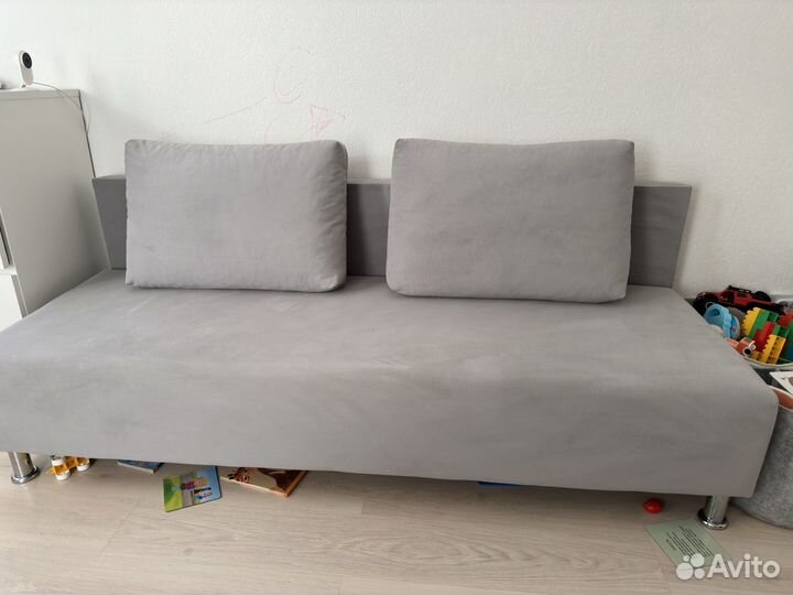 Диван кровать бу