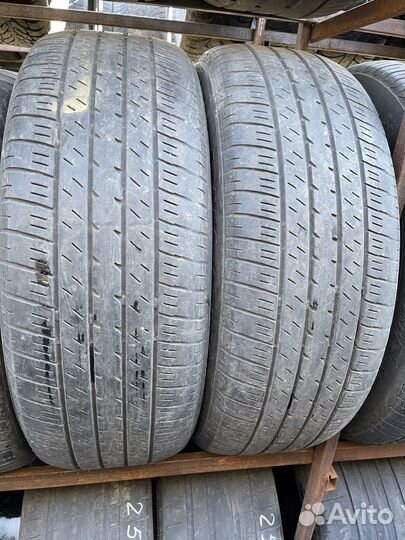 Bridgestone Dueler H/L 33 235/55 R19 101V