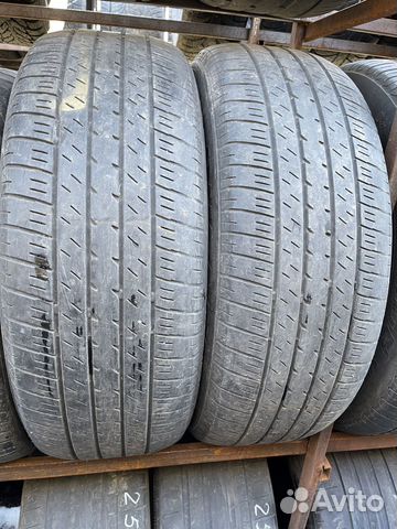 Bridgestone Dueler H/L 33 235/55 R19 101V