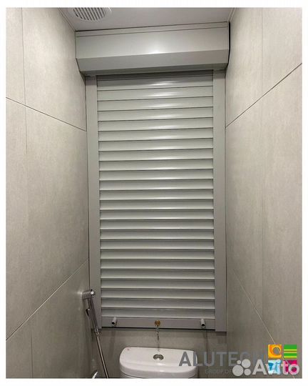 Рольставни