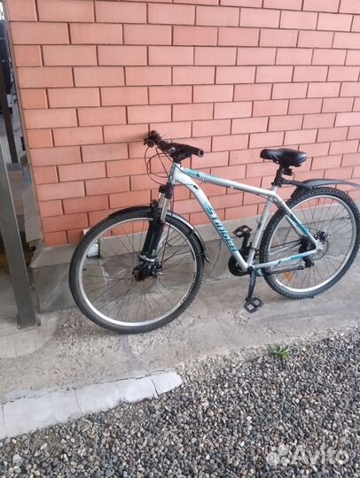 Велосипед Стингер 29 колеса