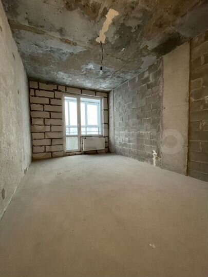 Квартира-студия, 22,6 м², 4/4 эт.