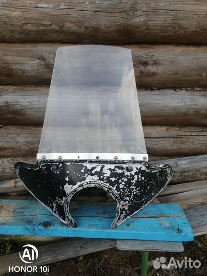 Ветровое стекло