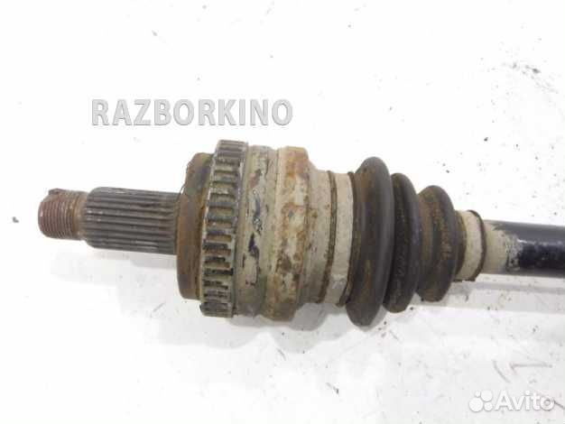 Привод задний правый 33217523960