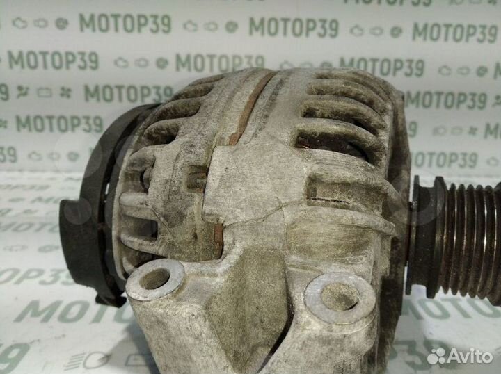 Генератор Chrysler Pt Cruiser 2.2crdi