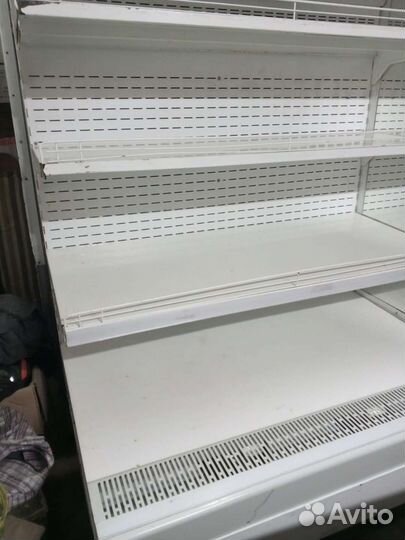 Холодильная Горка