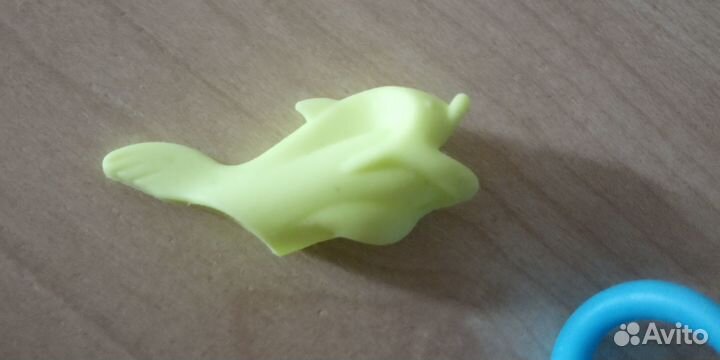 Тренажер для письма