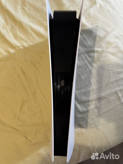 PlayStation 5 Digital Edition