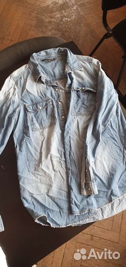 Женская одежда