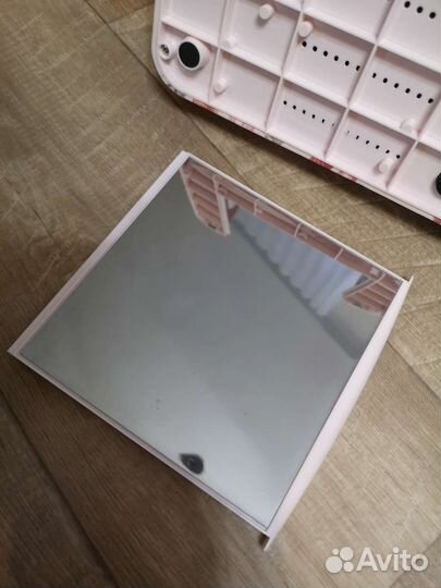 Лампа для сушки гель лака