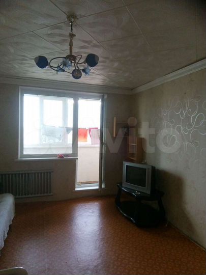 2-к. квартира, 42,6 м², 5/5 эт.