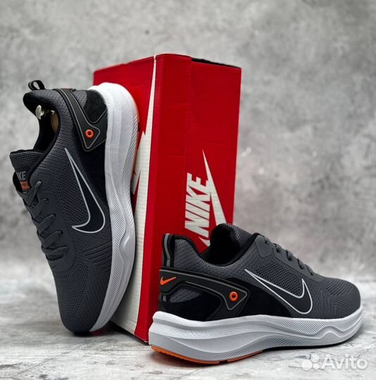 Кроссовки мужские Nike air zoom