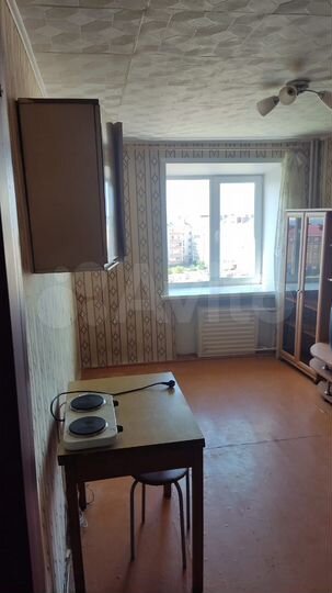 Комната 13 м² в 5-к., 7/9 эт.