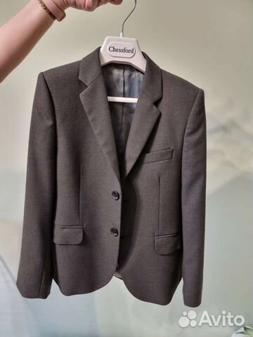 Костюм (двойка) Chessford