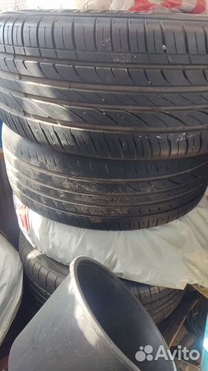 LingLong GreenMax UHP 205/50 R17