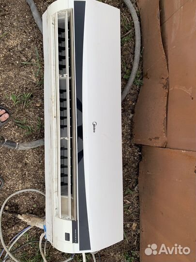 Сплит-система