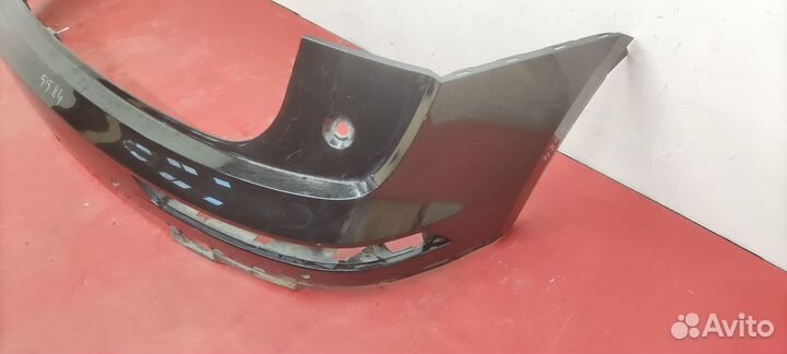 Бампер задний Audi Q5 2