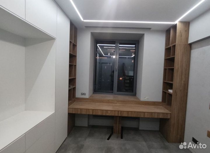 Умная стенка шкаф купе