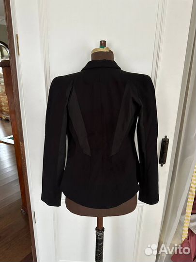 Итальянский жакет bublas 100%оригинал