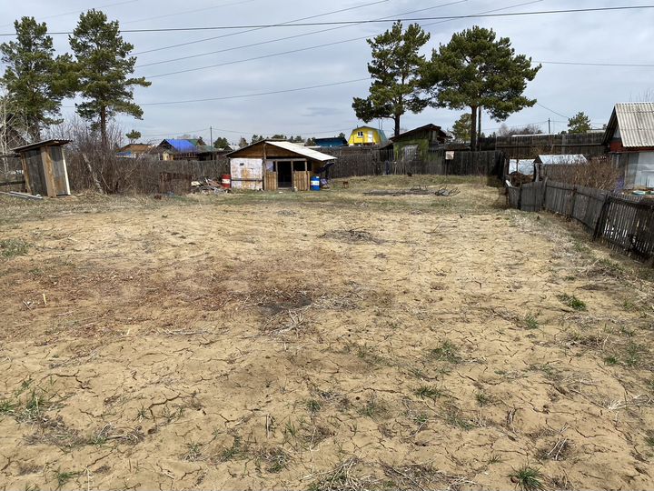 Участок 7 сот. (СНТ, ДНП)