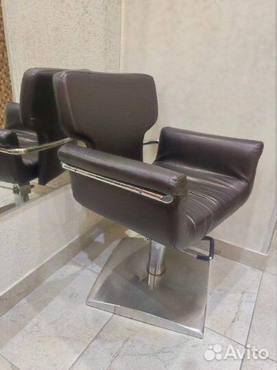 Мойка парикмахерская бу