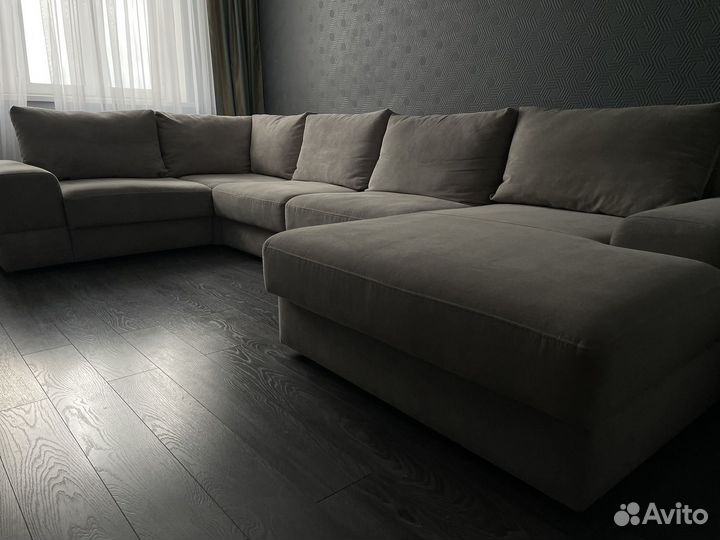 Диван кровать O'prime Caro