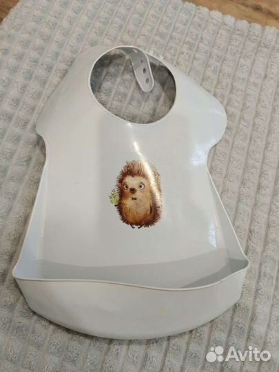 Подушка рюкзачок от падений + нагрудник