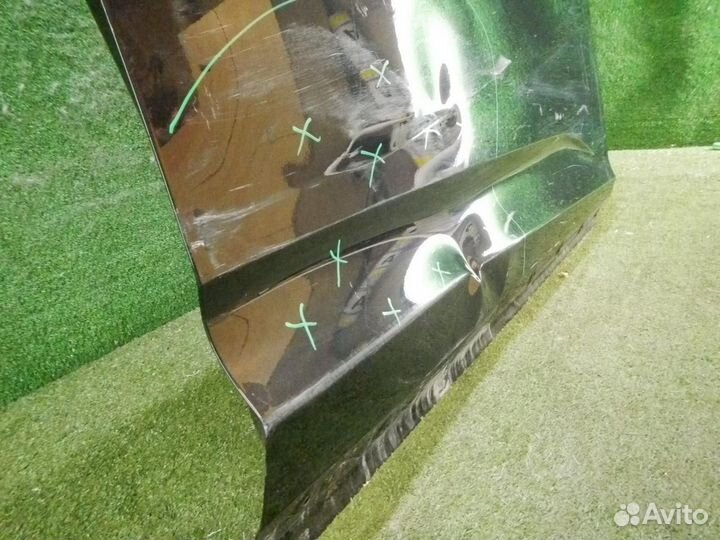 Дверь передняя правая Lexus RX 4 (2015-н.в.)