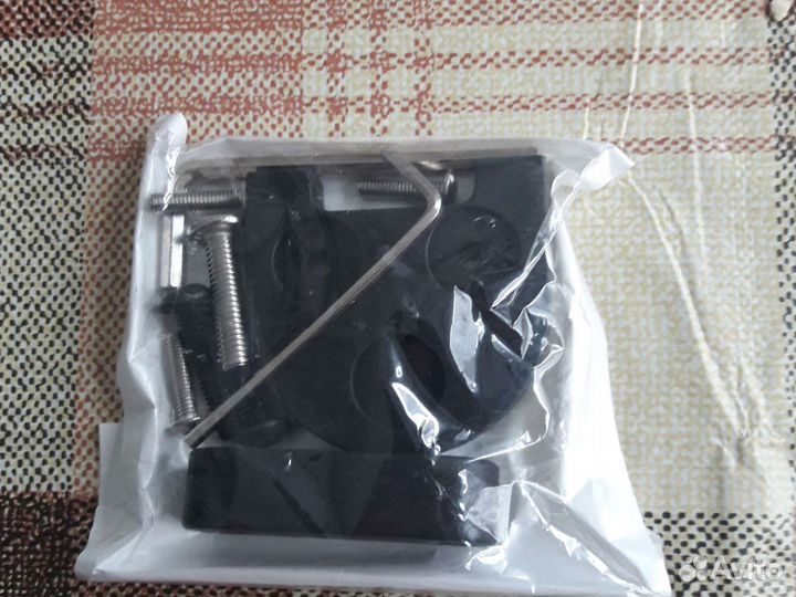 Усиленная камера для самоката Xiaomi M365