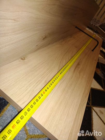 Полка настенная