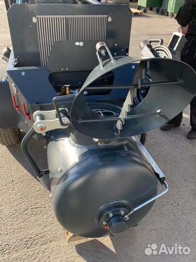 Пневмонагнетатель farya F3 2023 в лизинг