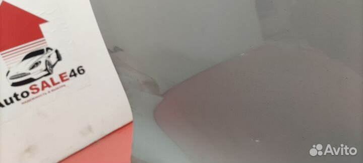 Дверь задняя левая Chery Exceed TXL