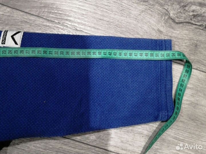 Кимоно для дзюдо 134