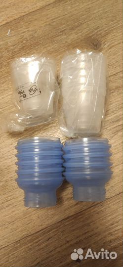 Контейнеры Philips Avent