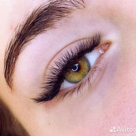 Наращивание ресниц,Биотатуаж бровей